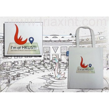帆布袋 CANVAS TOTE