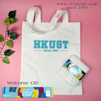 帆布袋 CANVAS TOTE