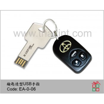 EA-0-06	USB	手指